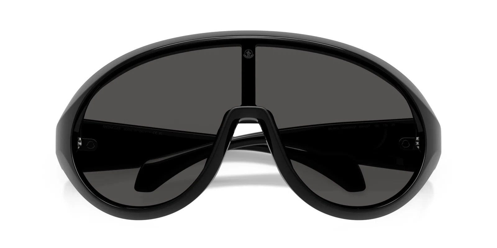 Moncler Contrast 8010 Sunglasses - view 8